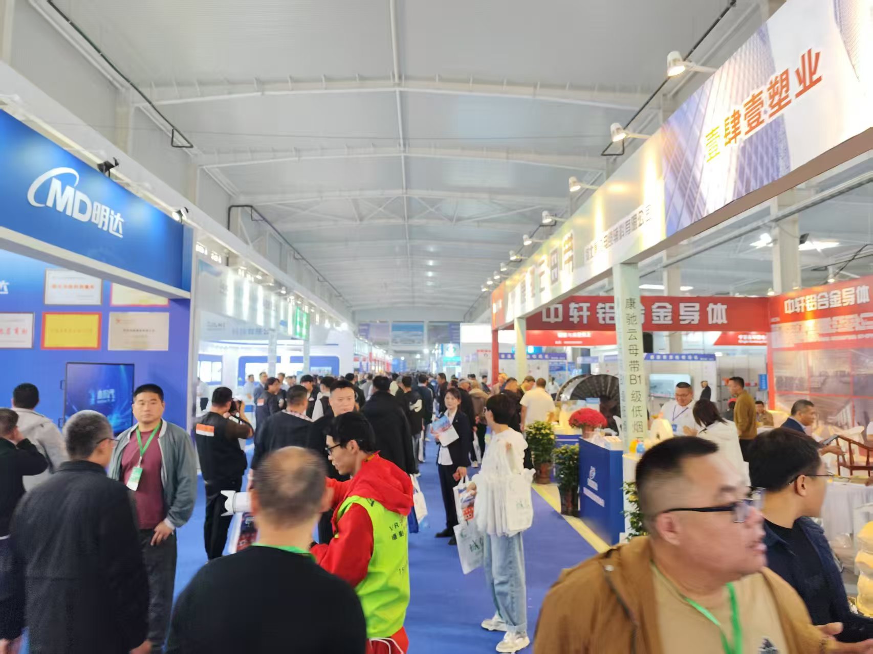 2026第四届中国西部·线缆工业展览会
